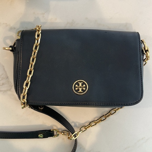 ⚫️ Tory Burch bag - Picture 2 of 8
